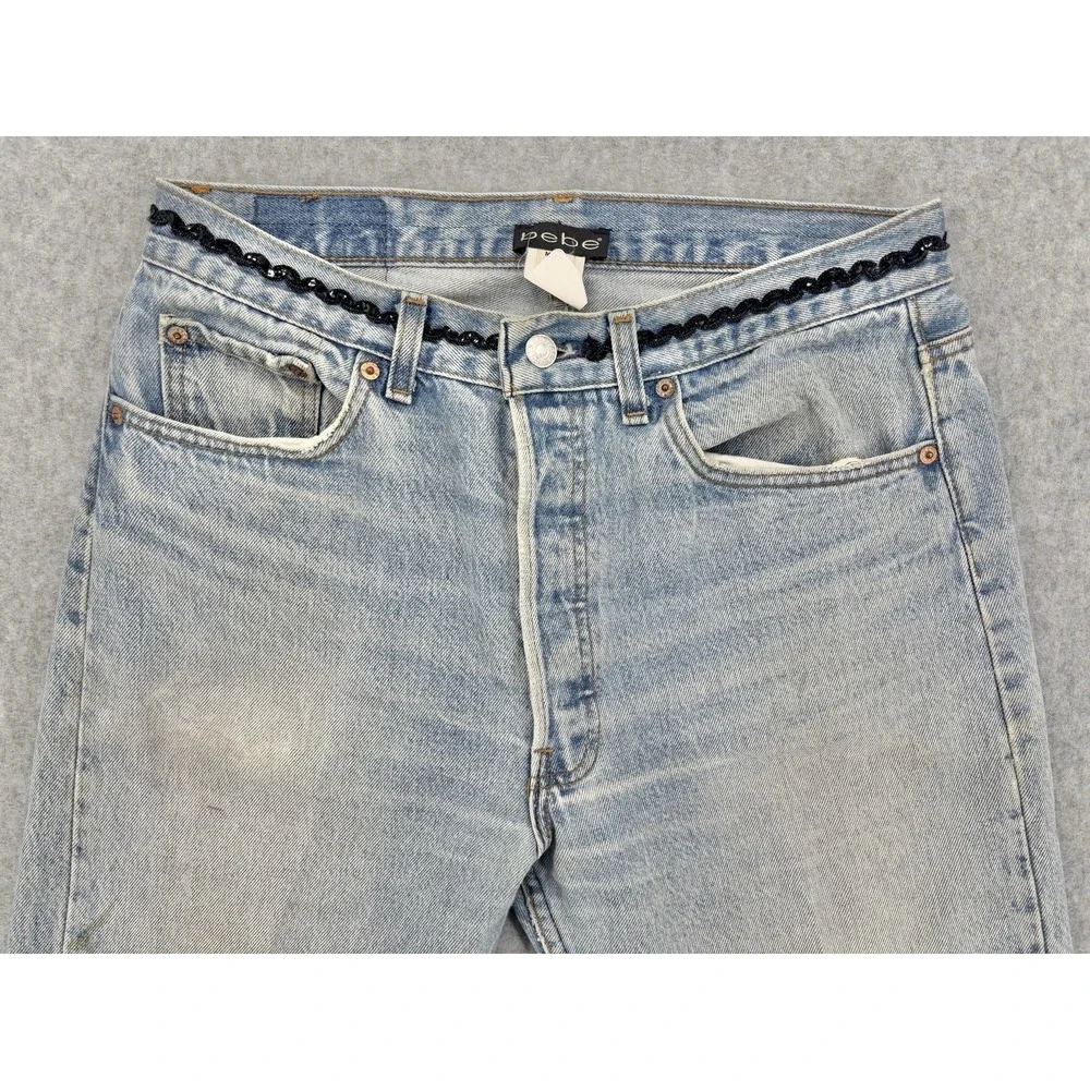 Levis rare vintage